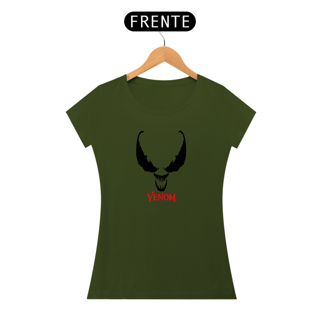Nome do produto Camiseta Venom