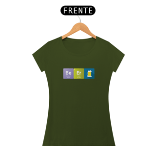 Nome do produto Camiseta BeEr