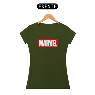 Nome do produto Camiseta Marvel