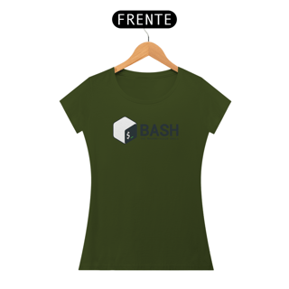 Nome do produto Camiseta Bash