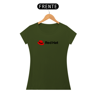 Nome do produto Camiseta Red Hat