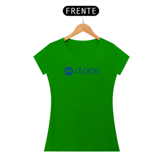 Nome do produto Camiseta Alpine