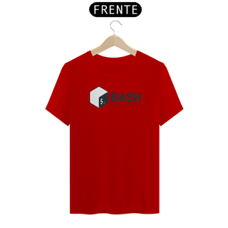 Nome do produto Camisetas Bash