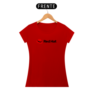 Nome do produto Camiseta Red Hat