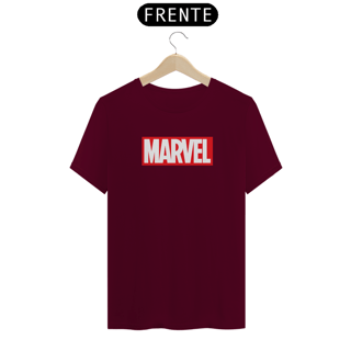 Nome do produto Camiseta Marvel