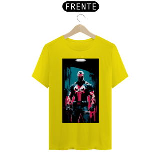 Nome do produto Camisa T-shirt The Punisher Marvel
