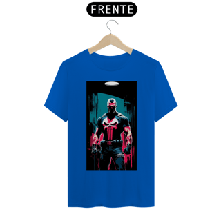 Nome do produto Camisa T-shirt The Punisher Marvel