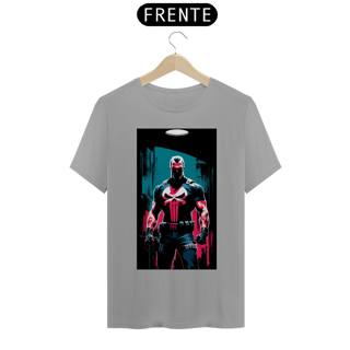 Nome do produto Camisa T-shirt The Punisher Marvel