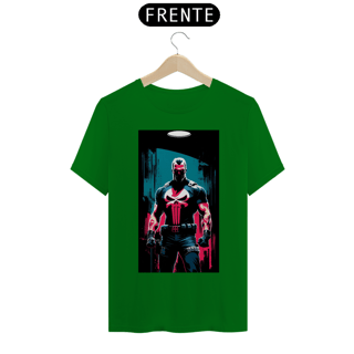 Nome do produto Camisa T-shirt The Punisher Marvel