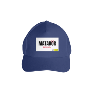 Nome do produto Boné Matador de Guru
