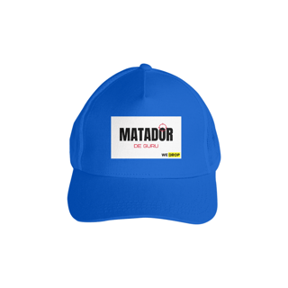 Nome do produto Boné Matador de Guru
