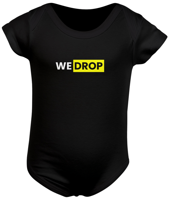 Body Bêbê Wedrop