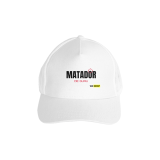 Nome do produto Boné Matador de Guru