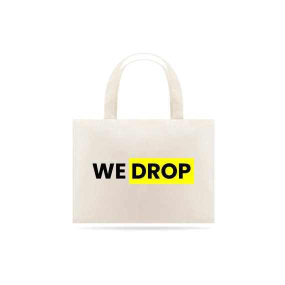 Ecobag Wedrop