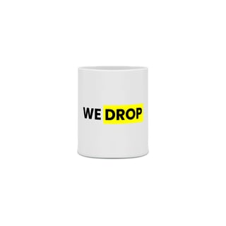 Nome do produto Caneca Wedrop
