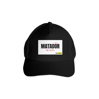 Nome do produto Boné Matador de Guru
