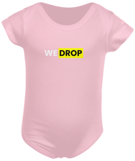 Nome do produto Body Bêbê Wedrop