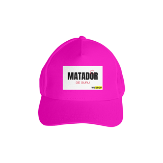 Nome do produto Boné Matador de Guru