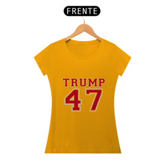 Nome do produto Baby Classic Trump 47