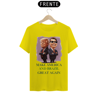 Nome do produto T-Shirt Quality Caricatura