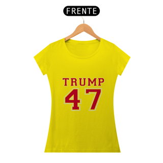 Nome do produto Baby Classic Trump 47