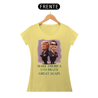 Nome do produto T-Shirt Baby Estonada Caricatura