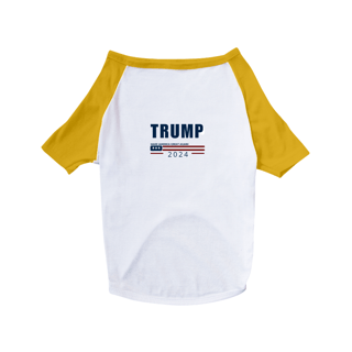 Nome do produto T-Shirt Trump Make America