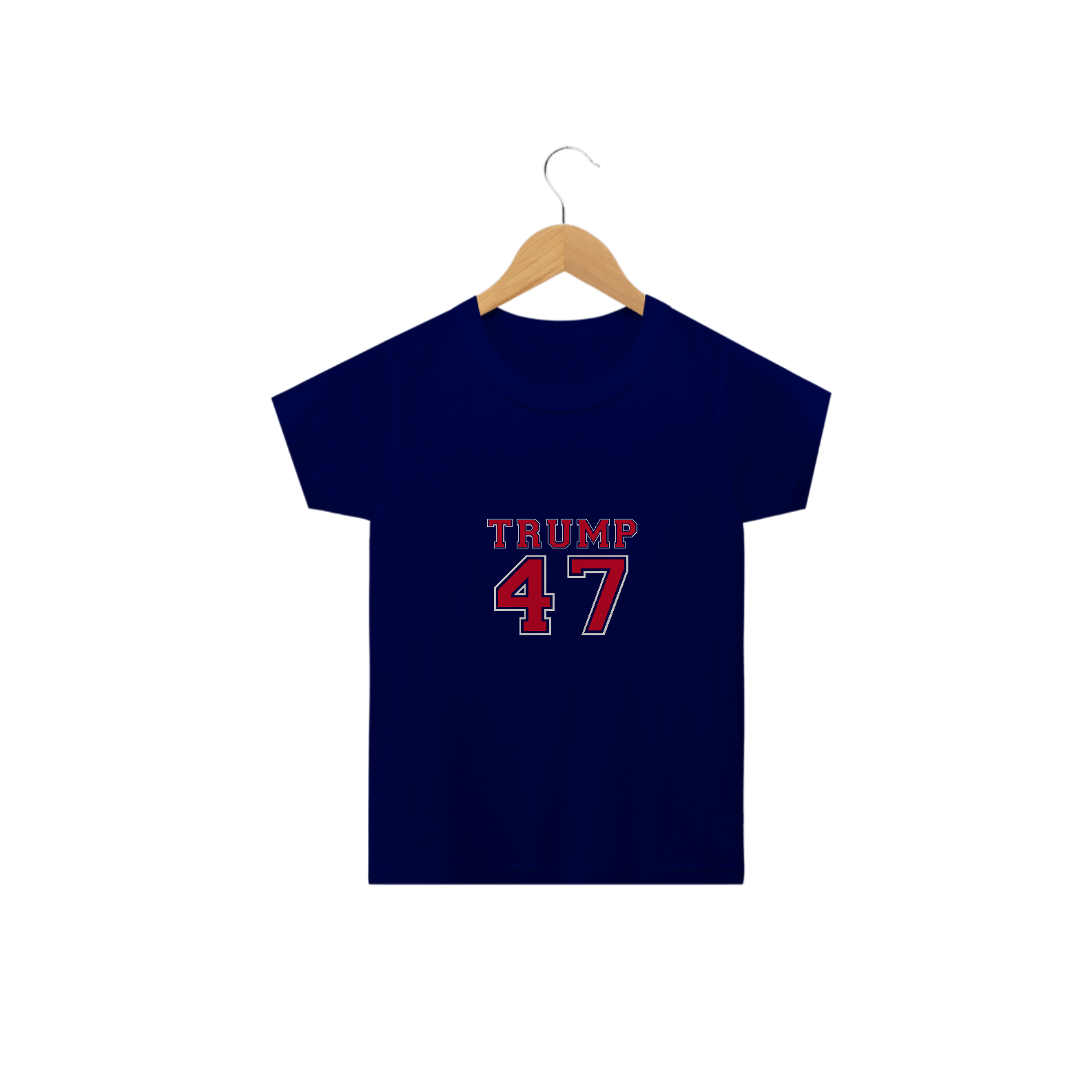 Classic Infantil Trump 47