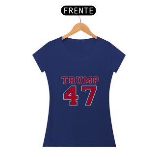 Nome do produto Baby Pima Trump 47