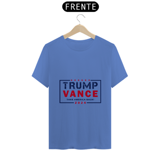 Nome do produto T-Shirt Estonada Trump Vance