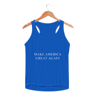Nome do produto Regata Sportiva Dry UV Make America