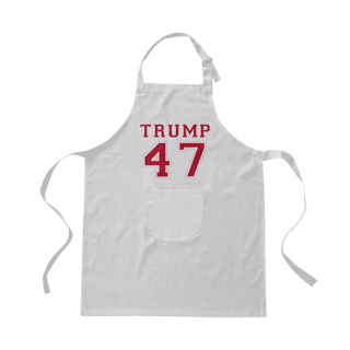 Nome do produto Avental Trump 47