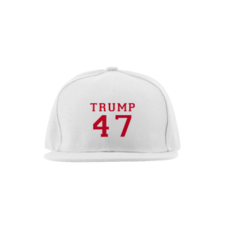 Nome do produto Boné Quality Trump 47
