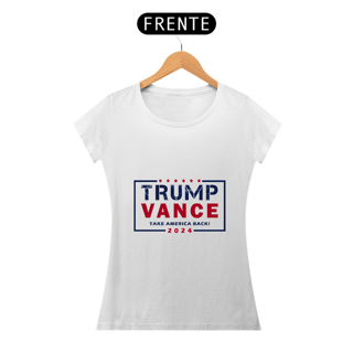 Baby Prime Trump Vance