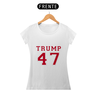 Nome do produto Baby Quality Trump 47