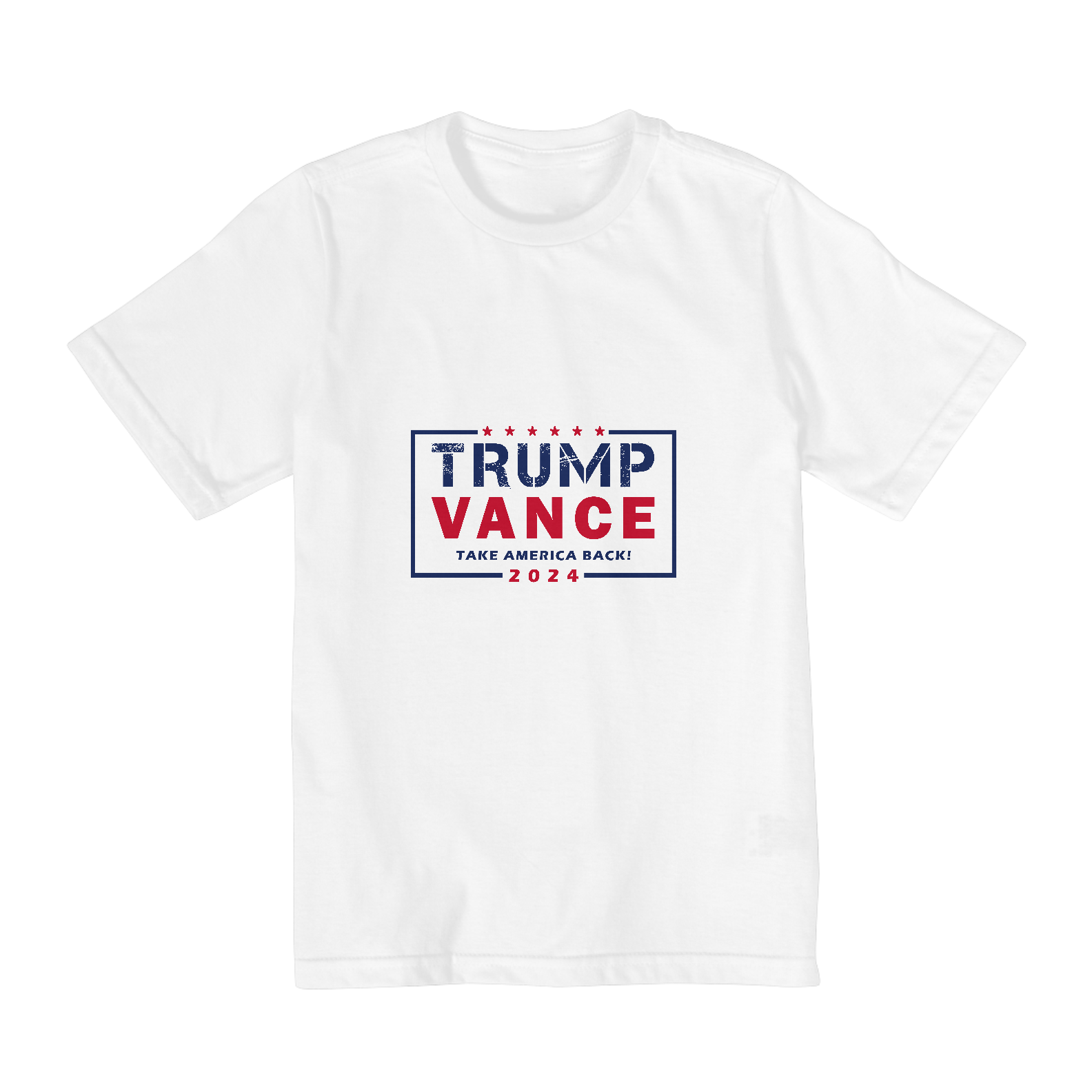 Quality 10 a 14 anos - Trump Vance