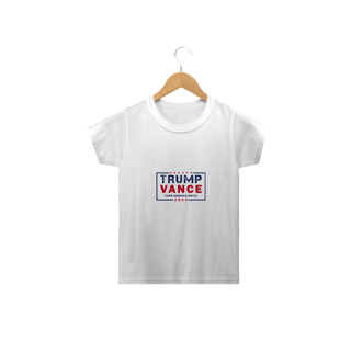 Classic Infantil Trump Vance