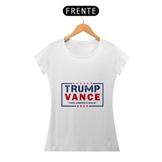 Nome do produto Baby Pima Trump Vance