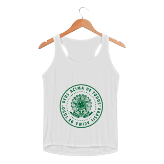 Nome do produto Regata Sportiva Dry UV 