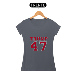Nome do produto Baby Pima Trump 47
