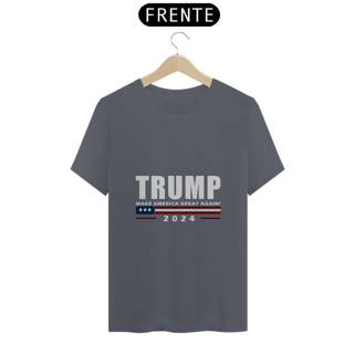 Nome do produto T-Shirt Pima Trumo Make America