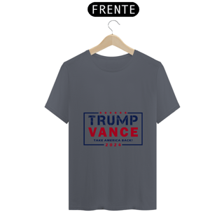 Nome do produto T-Shirt Pima Trump Vance