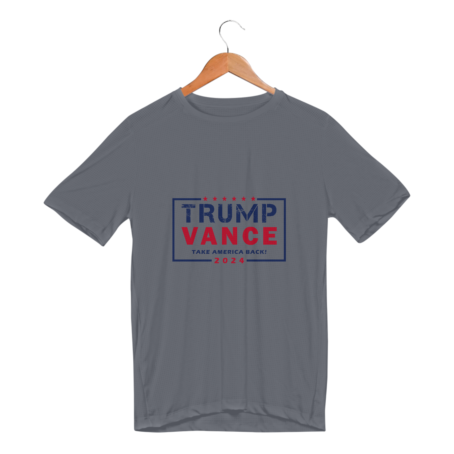 T-Shirt Dry UV Trump Vance