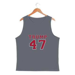 Nome do produto Regata Dry UV Trump 47