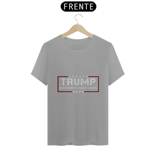 Nome do produto T-Shirt Quality Trump 2024