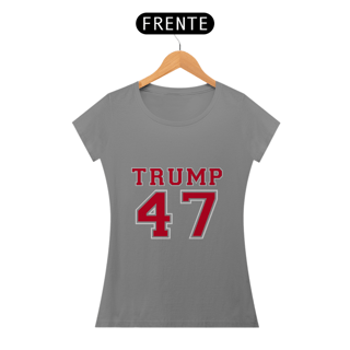 Nome do produto Baby Quality Trump 47