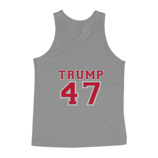 Nome do produto Regata Trump 47