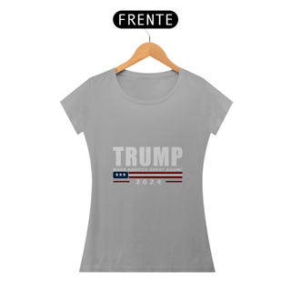 Nome do produto Baby Classic Trump Make America Great Again