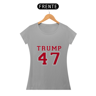 Nome do produto Baby Classic Trump 47