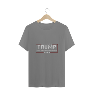 Nome do produto Plus Size Trump 2024 